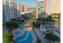 Apartamentos, Alquiler, Barranquilla - $2.500.000