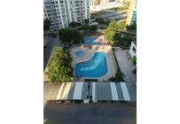 Apartamentos, Alquiler, Barranquilla - $2.500.000