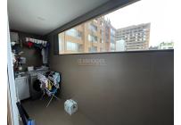 Apartamentos, Alquiler, Bogotá - $7.180.000