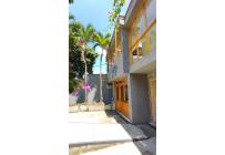 Casas, Alquiler, San Antonio - $15.000.000