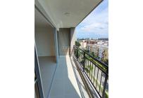 Apartamentos, Alquiler, Ciudad Bochalema - $2.600.000