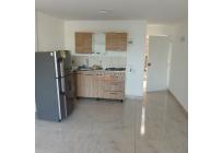 Apartaestudios, Alquiler, La Flora - $650.000