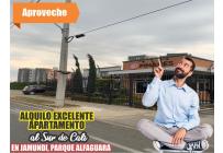 Apartamentos, Alquiler, Jamundí - $900.000