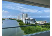 Apartamentos, Venta, Cartagena - $600.000.000