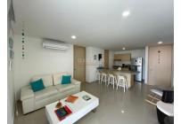 Apartamentos, Venta, Cartagena - $600.000.000