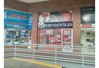 Locales y Bodegas, Venta, San Vicente - $498.000.000