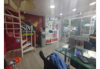 Locales y Bodegas, Venta, San Vicente - $498.000.000