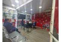 Locales y Bodegas, Venta, San Vicente - $498.000.000