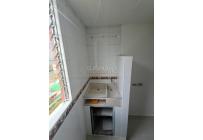 Apartamentos, Alquiler, Santa Anita - $1.500.000