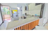 Apartamentos, Alquiler, Cristales - $5.000.000