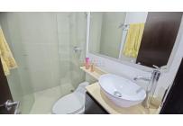 Apartamentos, Alquiler, Cristales - $5.000.000