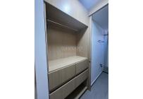 Apartamentos, Alquiler, Hacienda Kachipay - $1.300.000