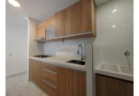 Apartamentos, Alquiler, Olaya Herrera - $1.250.000
