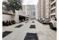 Apartamentos, Alquiler, Olaya Herrera - $1.250.000