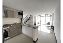Apartamentos, Venta, Cristales - $1.020.000.000