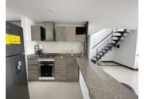 Apartamentos, Venta, Cristales - $1.020.000.000