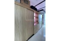 Apartamentos, Venta, Cristales - $1.020.000.000