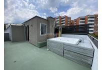 Apartamentos, Venta, Cristales - $1.020.000.000