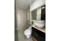 Apartamentos, Venta, Cristales - $1.020.000.000