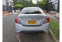 Nissan V-Drive 2022 - $60.000.000