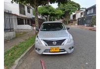 Nissan V-Drive 2022 - $60.000.000