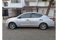 Nissan V-Drive 2022 - $60.000.000