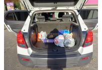 Chevrolet Tracker 2017 - $47.500.000