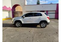 Chevrolet Tracker 2017 - $47.500.000