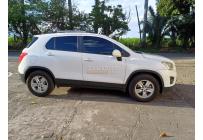 Chevrolet Tracker 2017 - $47.500.000