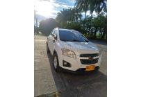 Chevrolet Tracker 2017 - $47.500.000