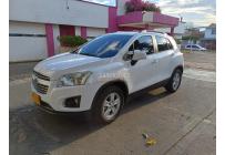 Chevrolet Tracker 2017 - $47.500.000