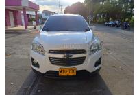 Chevrolet Tracker 2017 - $47.500.000