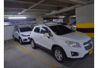 Chevrolet Tracker 2017 - $47.500.000