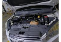 Chevrolet Tracker 2017 - $47.500.000