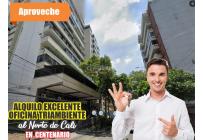 Oficinas y Consultorios, Alquiler, Centenario - $1.400.000