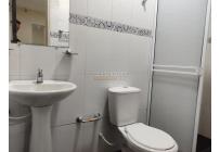 Apartamentos, Alquiler, Chapinero - $1.050.000