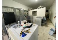 Casas, Venta, San Pedro Claver - $520.000.000