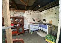 Casas, Venta, San Pedro Claver - $520.000.000