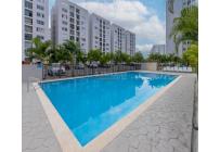 Apartamentos, Venta, Hacienda Kachipay - $220.000.000