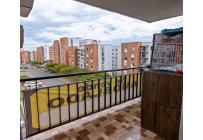Apartamentos, Venta, Ciudad Melendez - $260.000.000