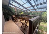 Casas, Alquiler, Chía - $3.000.000