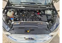Ford Edge 2019 - $84.900.000