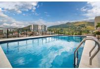 Apartamentos, Venta, Santa Teresita - $975.000.000