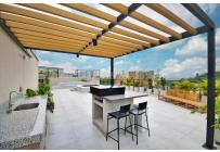 Apartamentos, Venta, Santa Teresita - $975.000.000