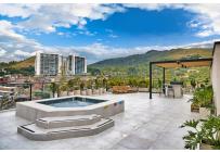 Apartamentos, Venta, Santa Teresita - $975.000.000