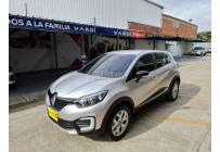 Renault Captur 2021 - $59.900.000