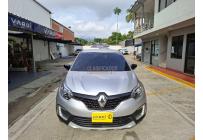 Renault Captur 2021 - $59.900.000