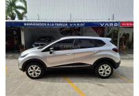 Renault Captur 2021 - $59.900.000