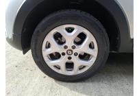 Renault Captur 2021 - $59.900.000
