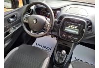 Renault Captur 2021 - $59.900.000